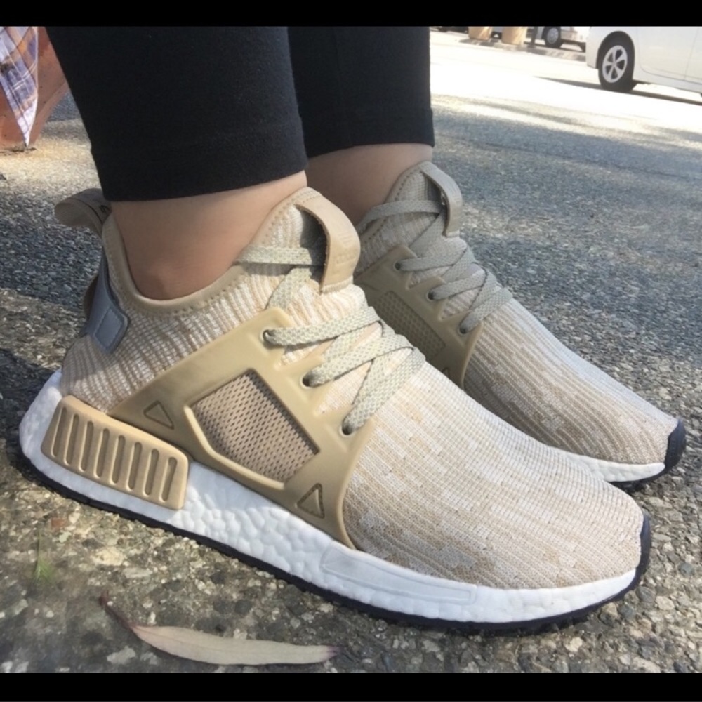 Men's NMD XR1 Size 7.5